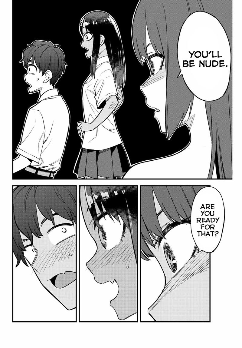 Read Please Don’t Bully Me, Nagatoro EN Manga Online