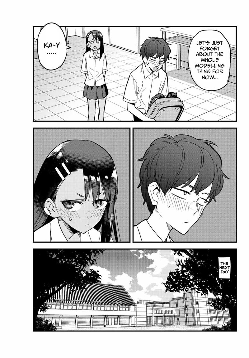 Read Please Don’t Bully Me, Nagatoro EN Manga Online