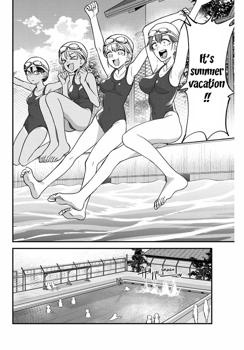 Read Please Don’t Bully Me, Nagatoro EN Manga Online