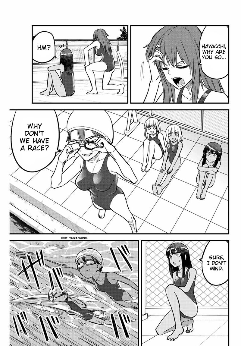 Read Please Don’t Bully Me, Nagatoro EN Manga Online