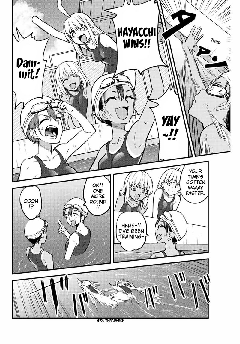 Read Please Don’t Bully Me, Nagatoro EN Manga Online