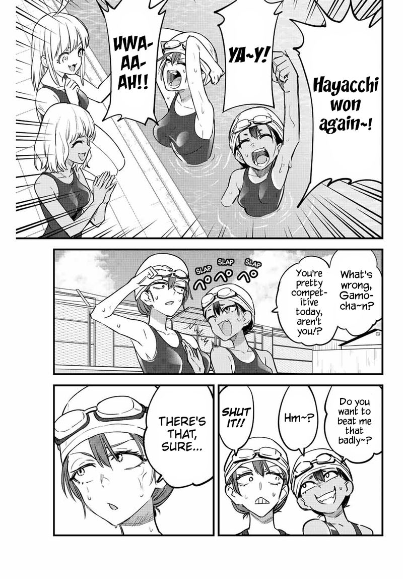 Read Please Don’t Bully Me, Nagatoro EN Manga Online