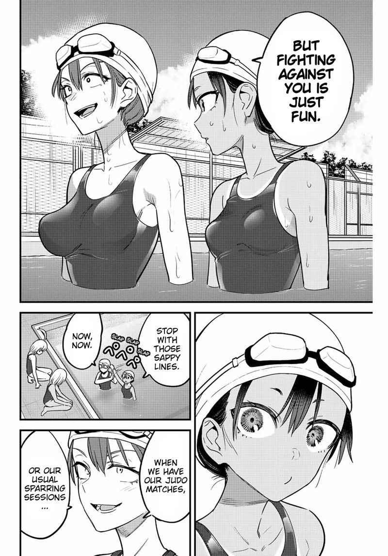 Read Please Don’t Bully Me, Nagatoro EN Manga Online