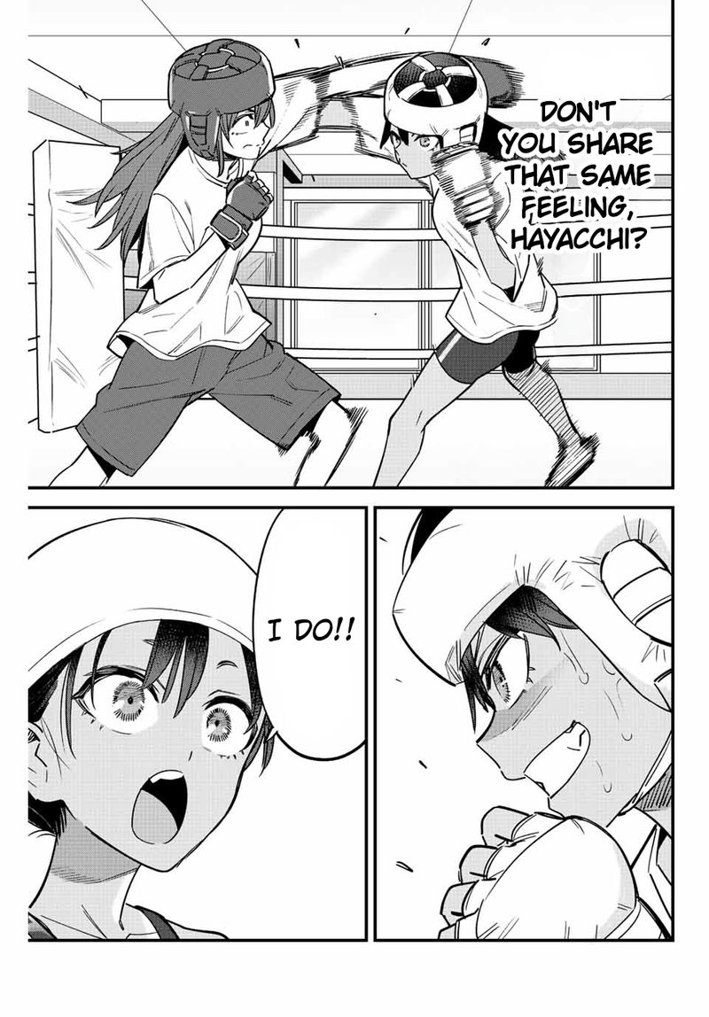 Read Please Don’t Bully Me, Nagatoro EN Manga Online