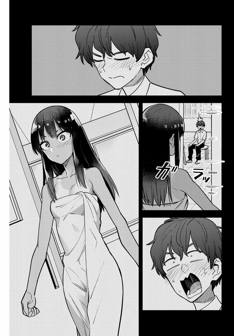 Read Please Don’t Bully Me, Nagatoro EN Manga Online
