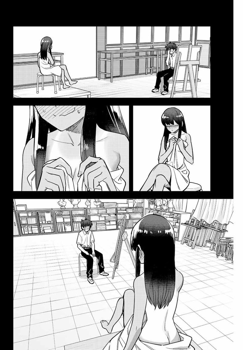Read Please Don’t Bully Me, Nagatoro EN Manga Online
