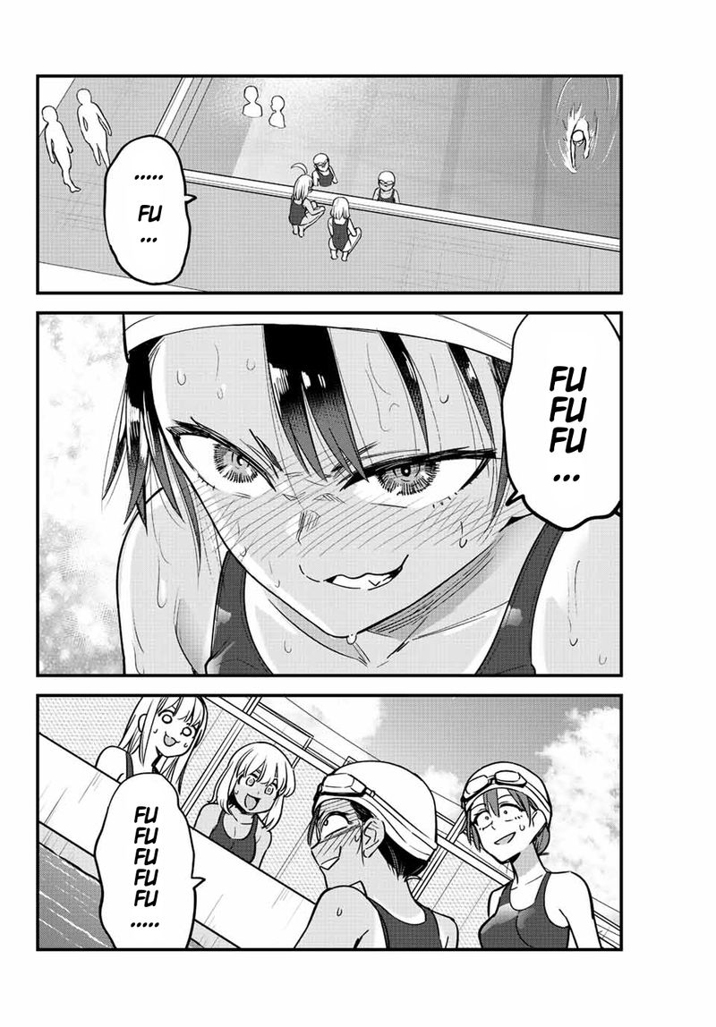 Read Please Don’t Bully Me, Nagatoro EN Manga Online