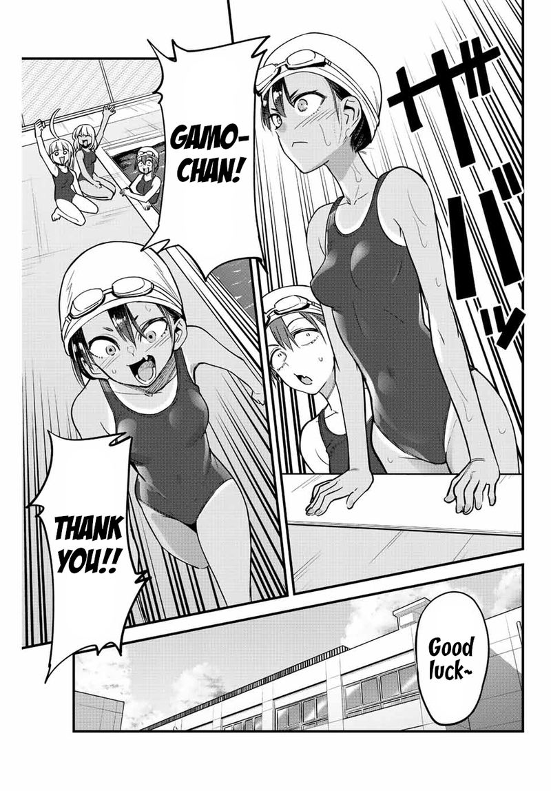 Read Please Don’t Bully Me, Nagatoro EN Manga Online