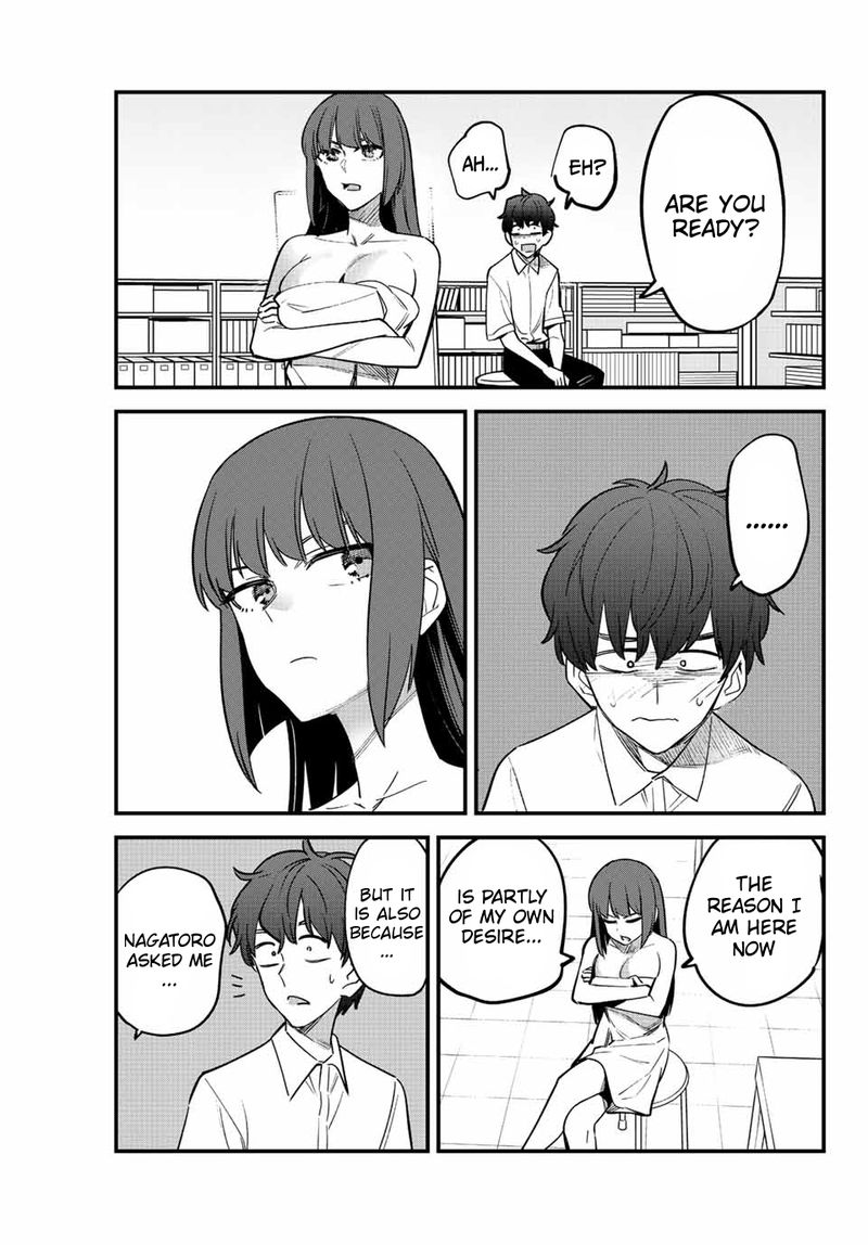 Read Please Don’t Bully Me, Nagatoro EN Manga Online