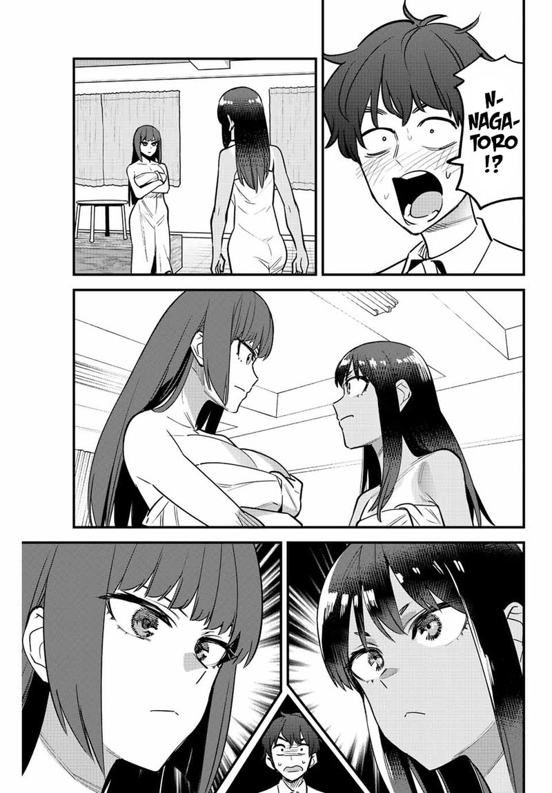 Read Please Don’t Bully Me, Nagatoro EN Manga Online
