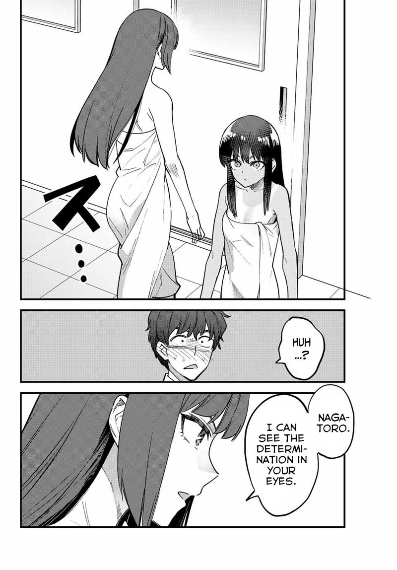 Read Please Don’t Bully Me, Nagatoro EN Manga Online