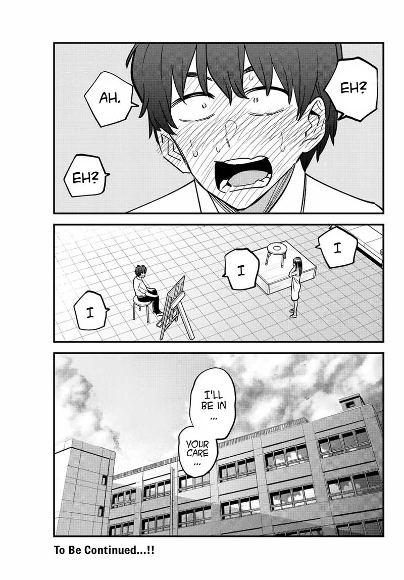 Read Please Don’t Bully Me, Nagatoro EN Manga Online