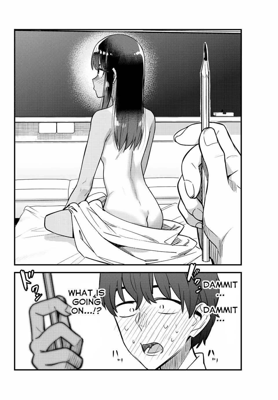 Read Please Don’t Bully Me, Nagatoro EN Manga Online