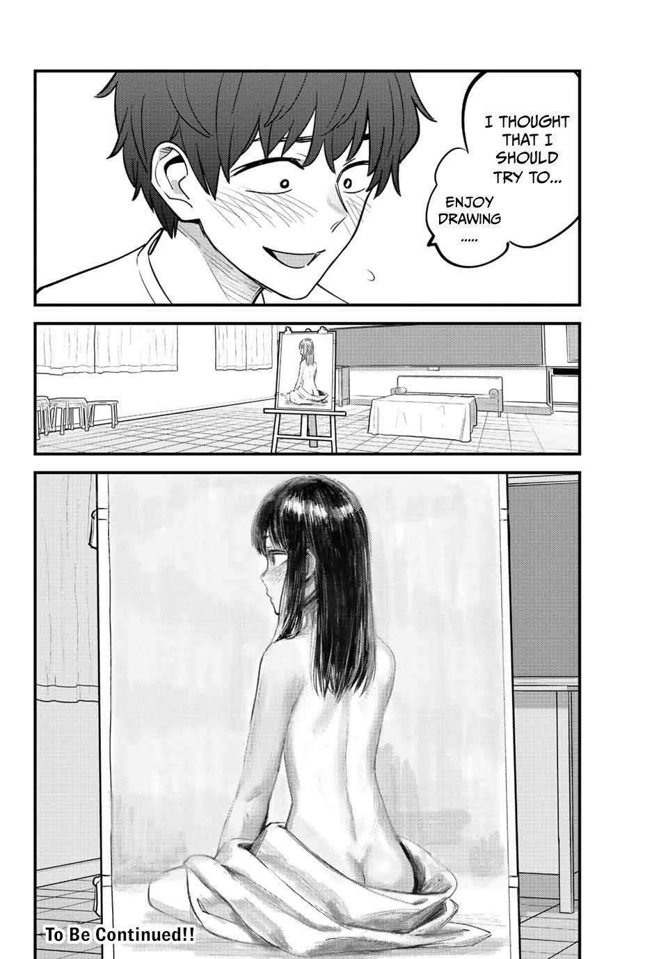 Read Please Don’t Bully Me, Nagatoro EN Manga Online