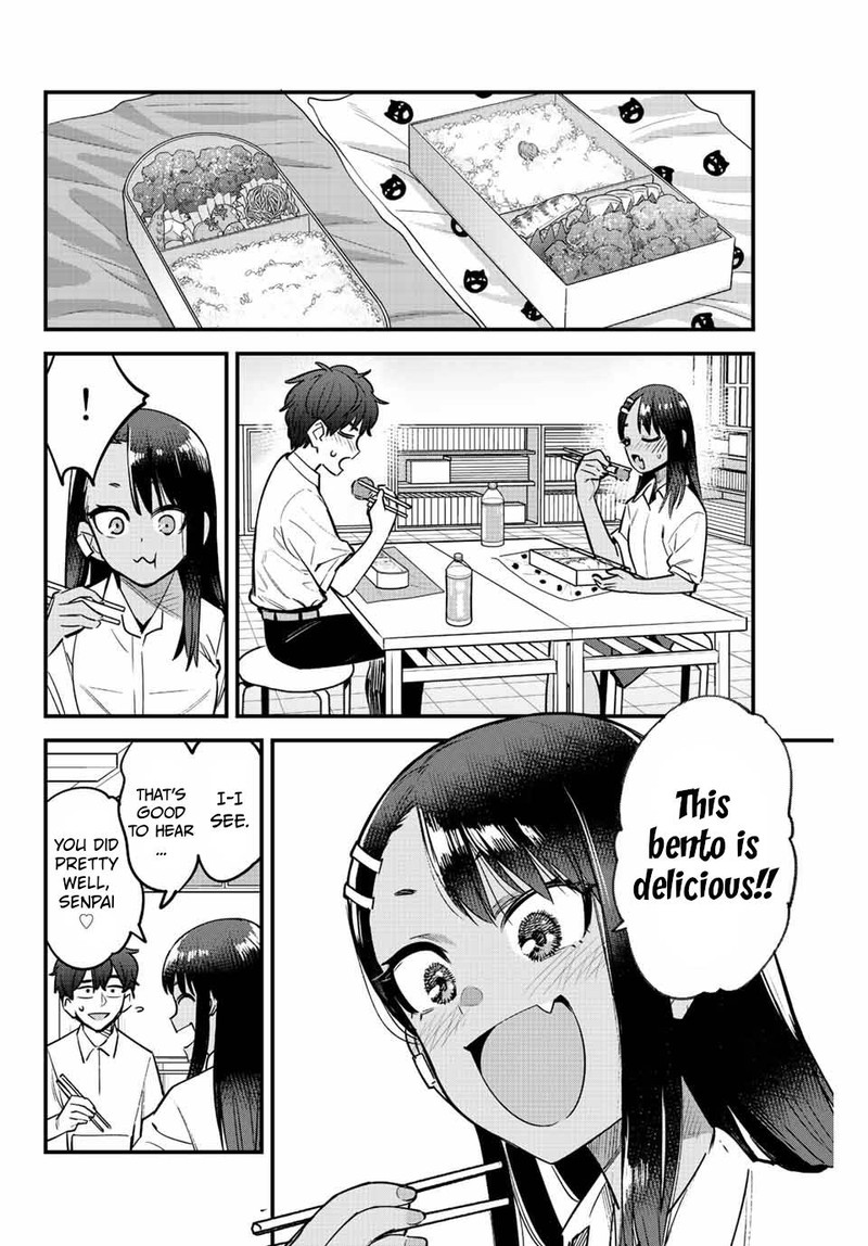 Read Please Don’t Bully Me, Nagatoro EN Manga Online
