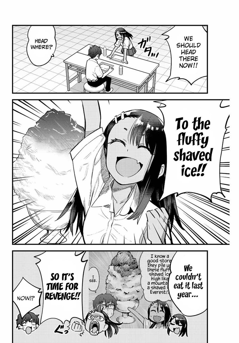Read Please Don’t Bully Me, Nagatoro EN Manga Online