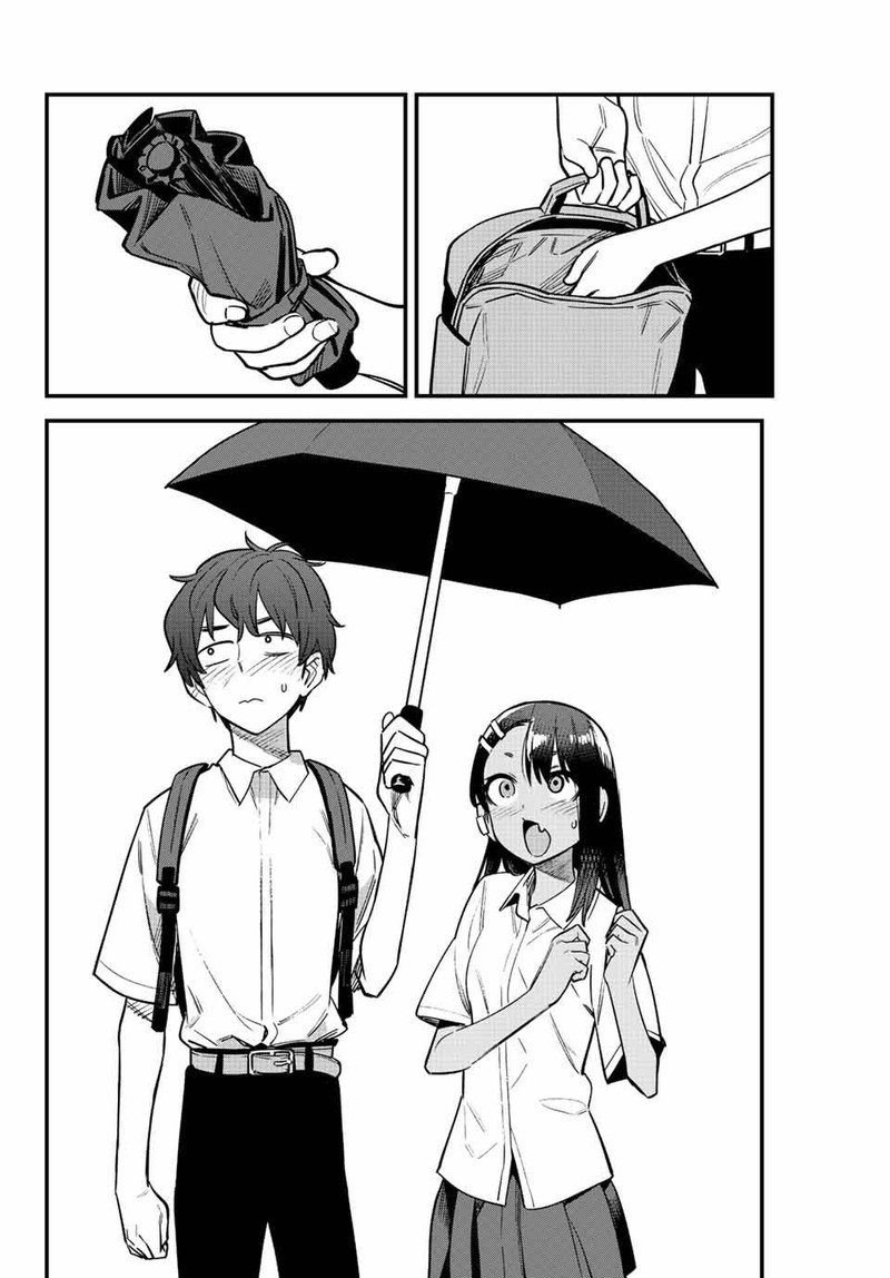 Read Please Don’t Bully Me, Nagatoro EN Manga Online