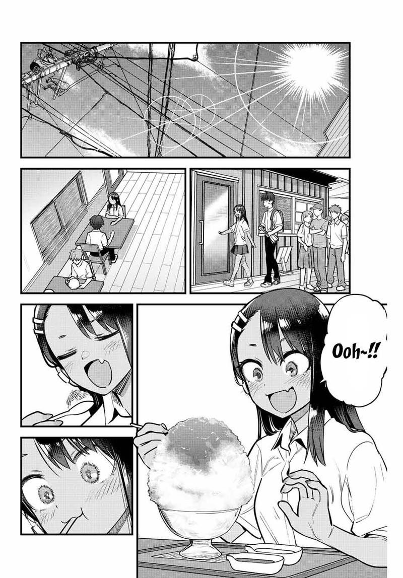 Read Please Don’t Bully Me, Nagatoro EN Manga Online
