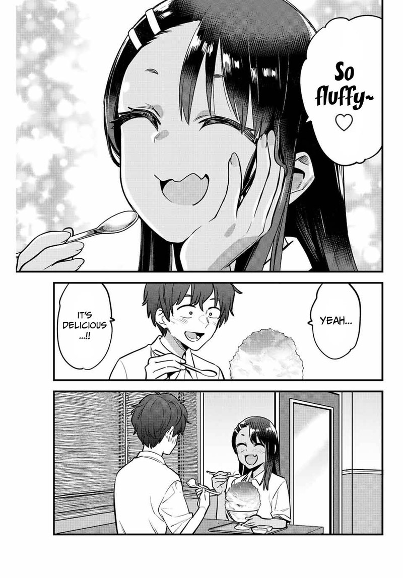 Read Please Don’t Bully Me, Nagatoro EN Manga Online