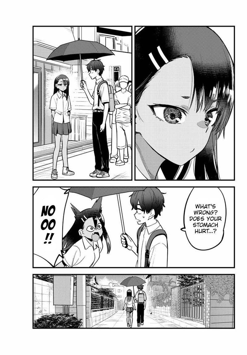 Read Please Don’t Bully Me, Nagatoro EN Manga Online