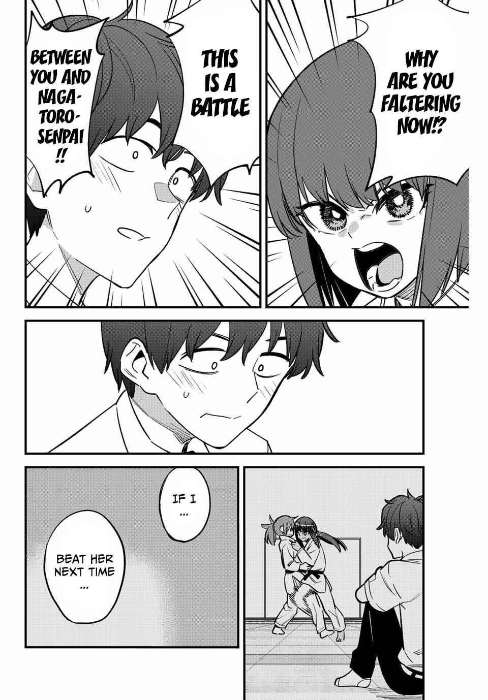 Read Please Don’t Bully Me, Nagatoro EN Manga Online