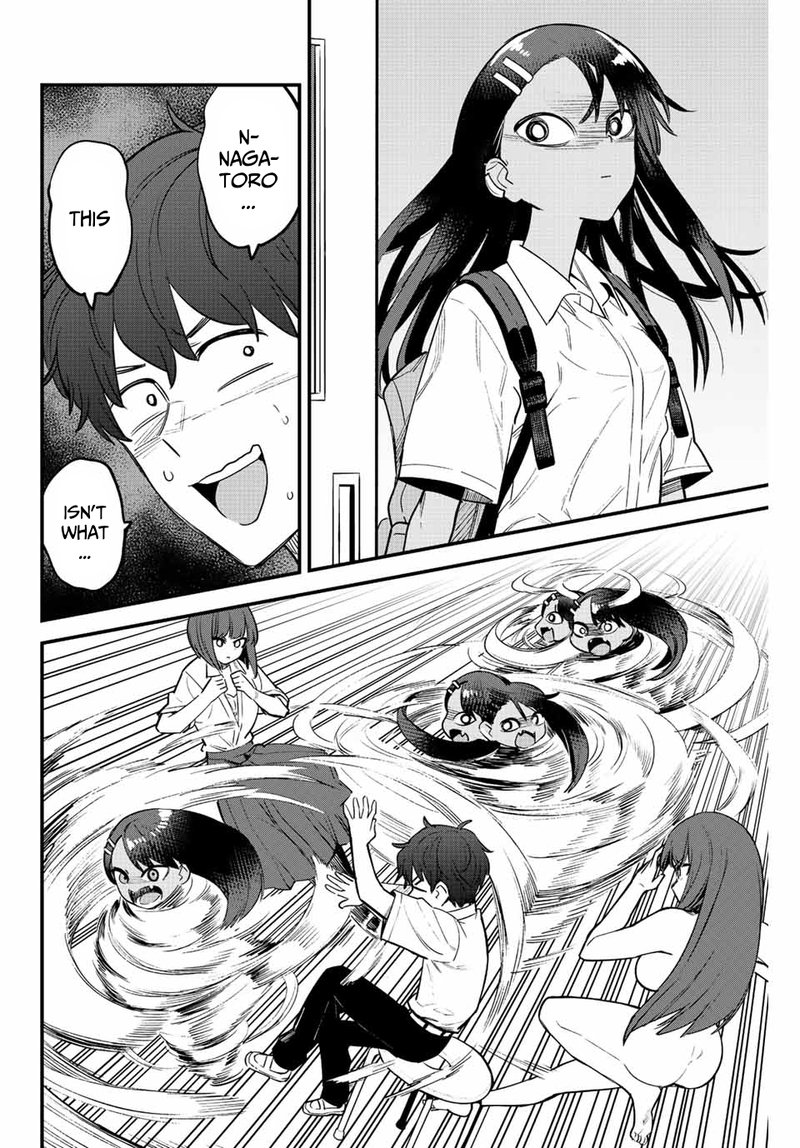 Read Please Don’t Bully Me, Nagatoro EN Manga Online