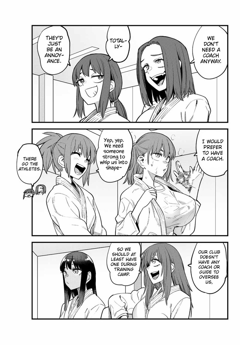 Read Please Don’t Bully Me, Nagatoro EN Manga Online