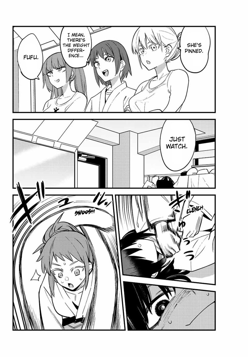 Read Please Don’t Bully Me, Nagatoro EN Manga Online