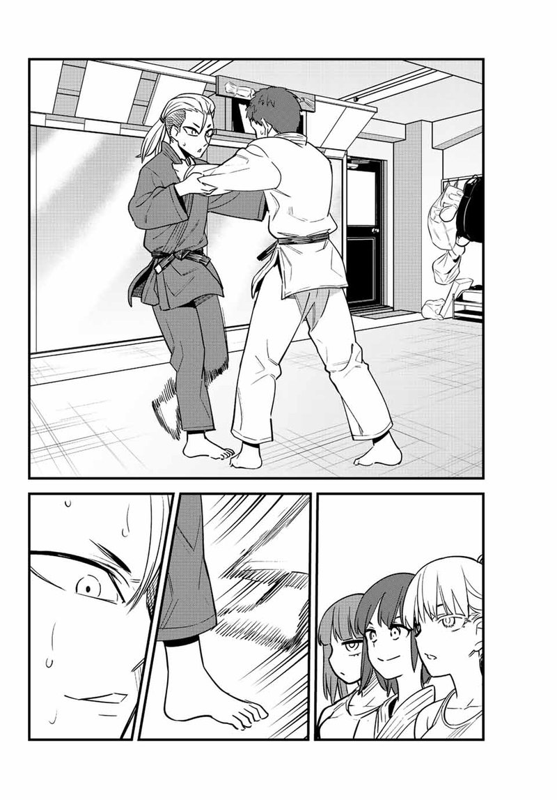 Read Please Don’t Bully Me, Nagatoro EN Manga Online