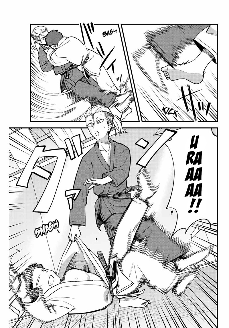 Read Please Don’t Bully Me, Nagatoro EN Manga Online