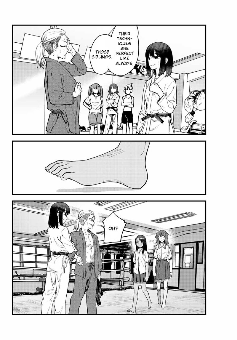 Read Please Don’t Bully Me, Nagatoro EN Manga Online