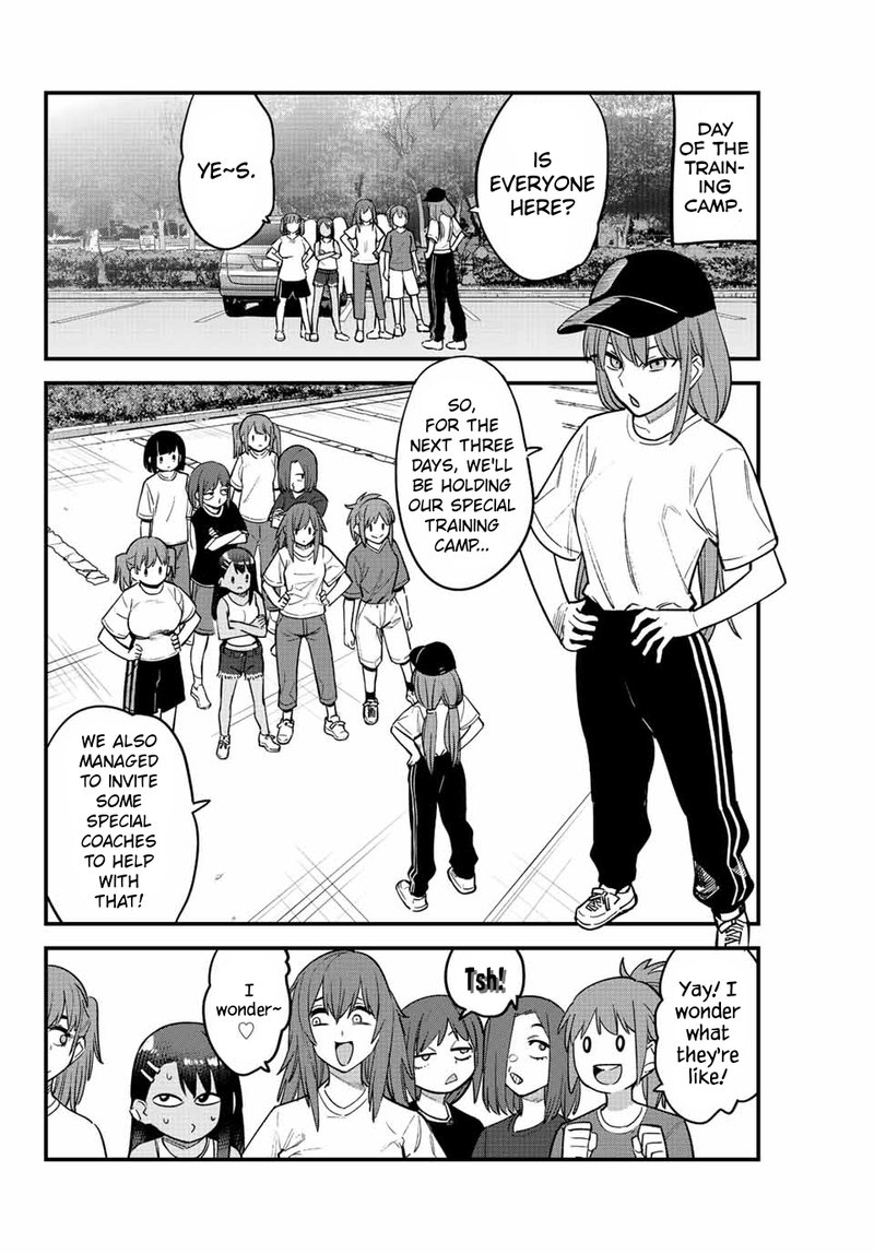 Read Please Don’t Bully Me, Nagatoro EN Manga Online