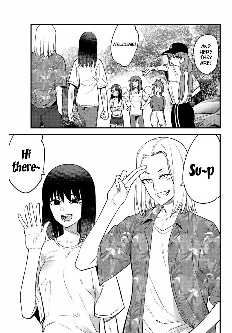 Read Please Don’t Bully Me, Nagatoro EN Manga Online