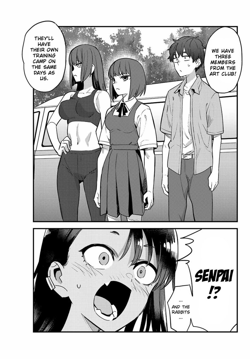 Read Please Don’t Bully Me, Nagatoro EN Manga Online