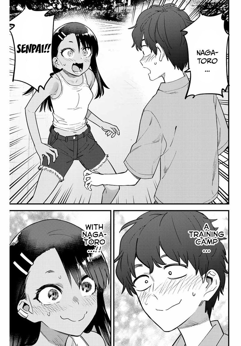 Read Please Don’t Bully Me, Nagatoro EN Manga Online