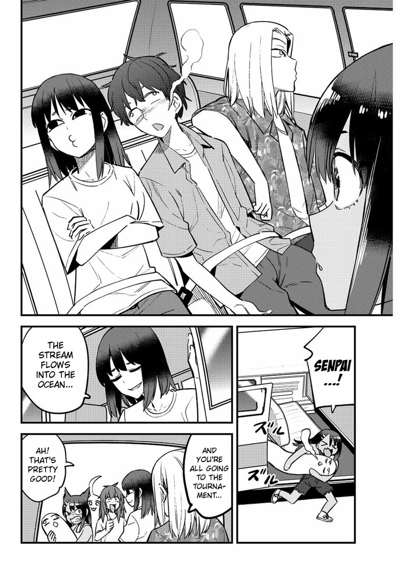 Read Please Don’t Bully Me, Nagatoro EN Manga Online