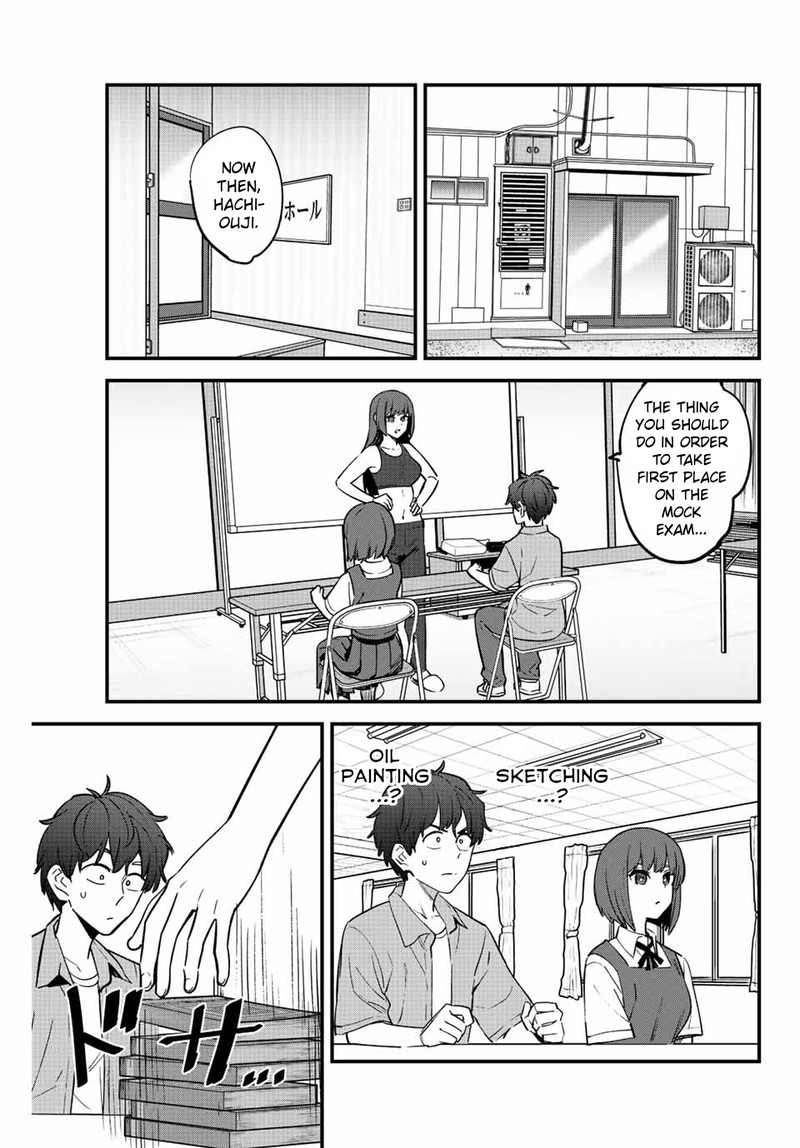 Read Please Don’t Bully Me, Nagatoro EN Manga Online