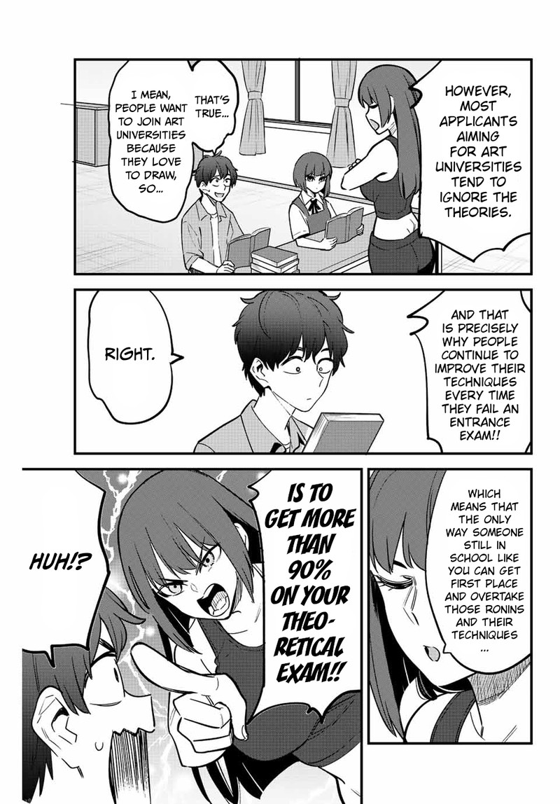 Read Please Don’t Bully Me, Nagatoro EN Manga Online
