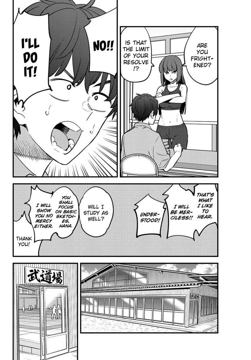 Read Please Don’t Bully Me, Nagatoro EN Manga Online