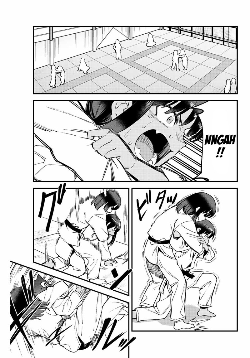 Read Please Don’t Bully Me, Nagatoro EN Manga Online