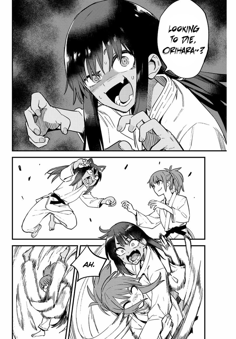 Read Please Don’t Bully Me, Nagatoro EN Manga Online