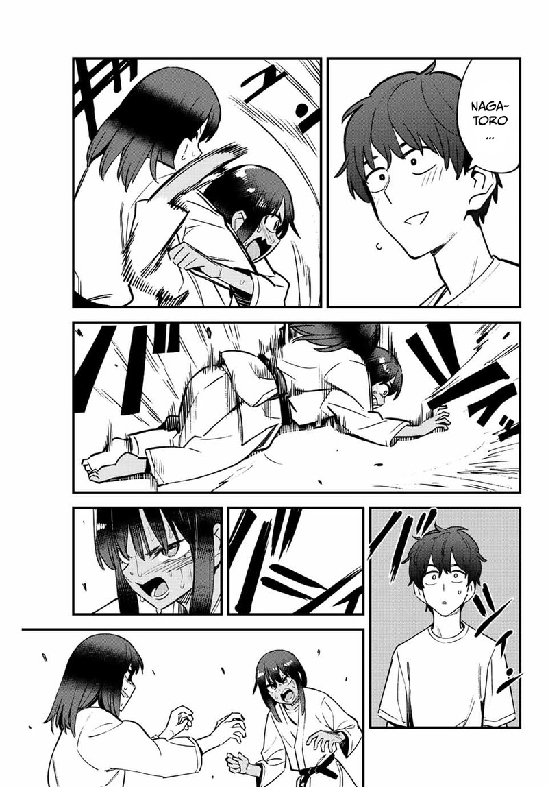 Read Please Don’t Bully Me, Nagatoro EN Manga Online