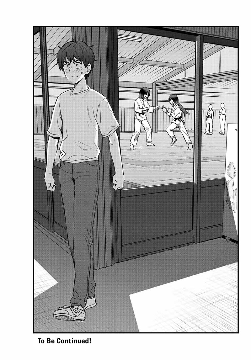 Read Please Don’t Bully Me, Nagatoro EN Manga Online