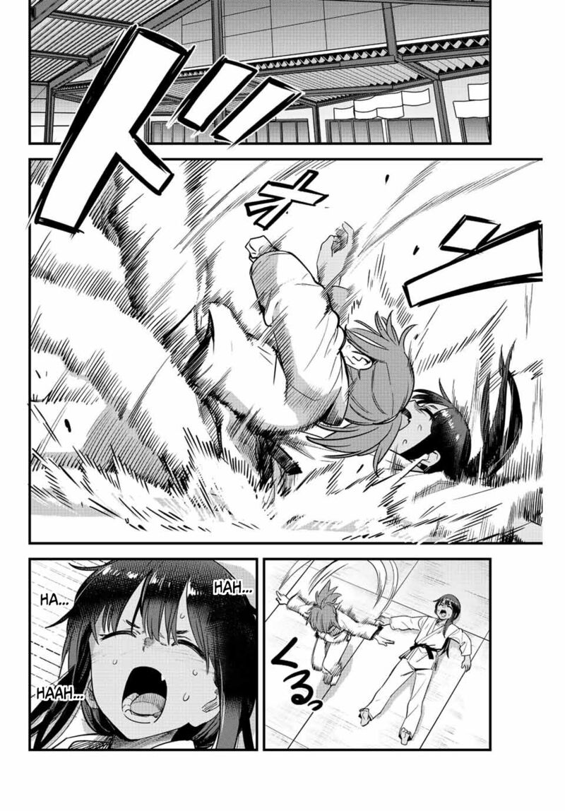 Read Please Don’t Bully Me, Nagatoro EN Manga Online