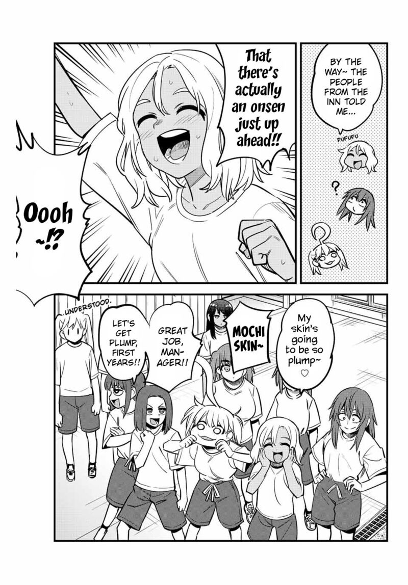 Read Please Don’t Bully Me, Nagatoro EN Manga Online