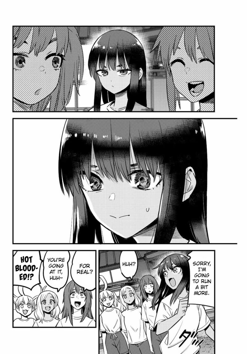 Read Please Don’t Bully Me, Nagatoro EN Manga Online