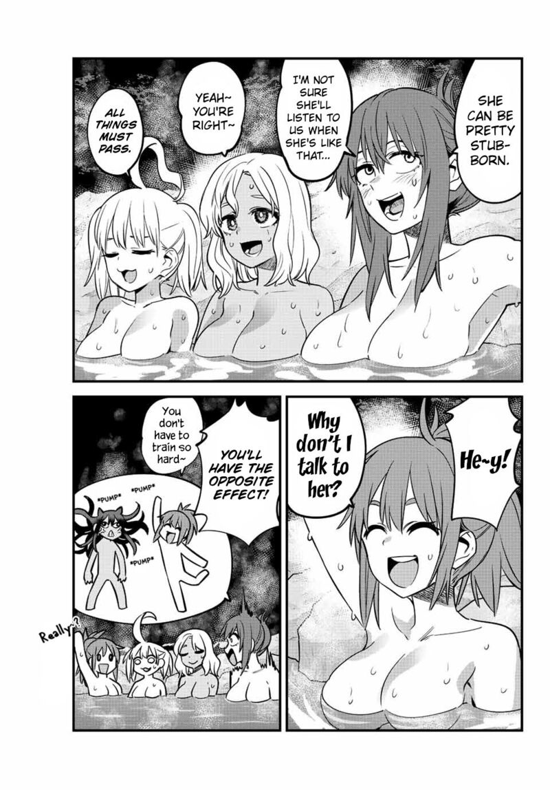 Read Please Don’t Bully Me, Nagatoro EN Manga Online