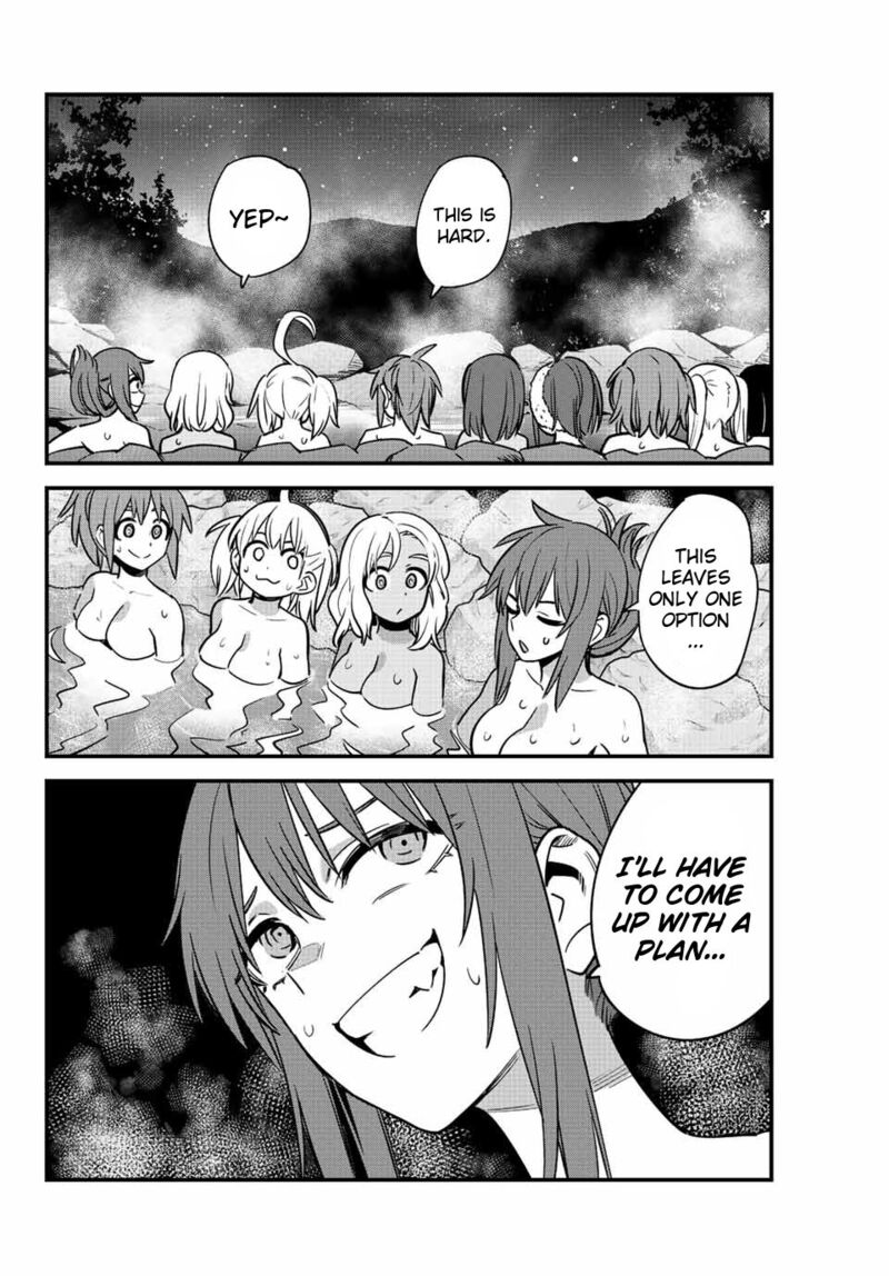 Read Please Don’t Bully Me, Nagatoro EN Manga Online