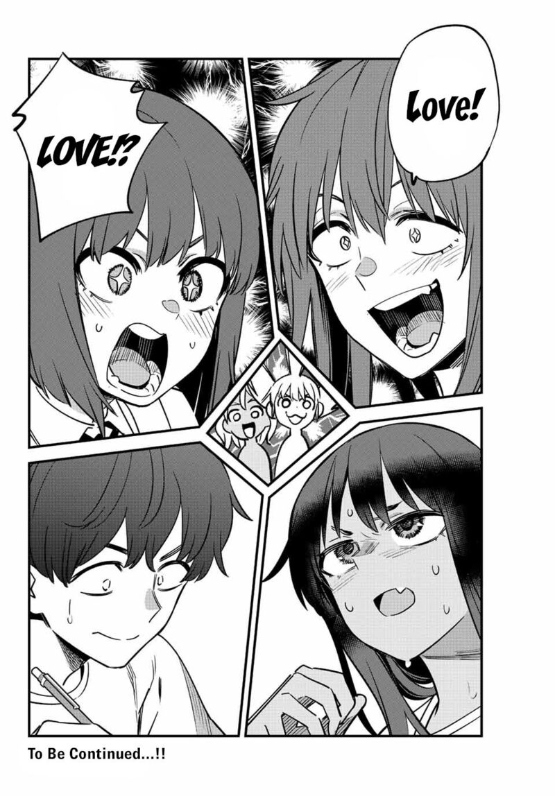 Read Please Don’t Bully Me, Nagatoro EN Manga Online