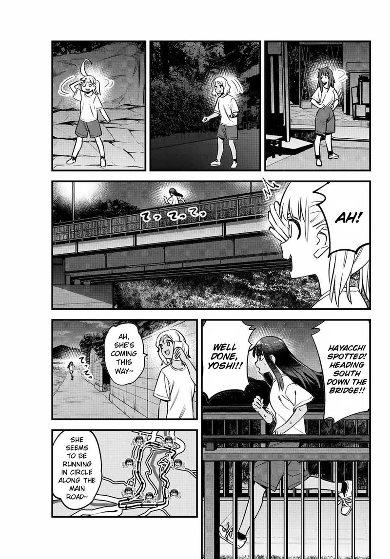 Read Please Don’t Bully Me, Nagatoro EN Manga Online